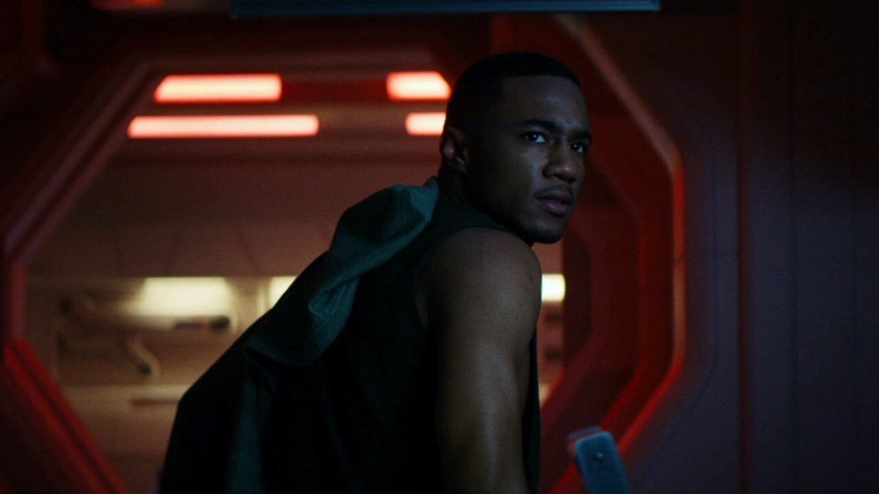 Movie Review – Independence Day: Resurgence